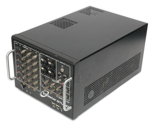 Newtek tc350 tricaster studio - tc350,