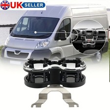 Peugeot Boxer Citroen Relay