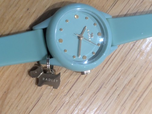 Radley ladies fashion watch - ladies,