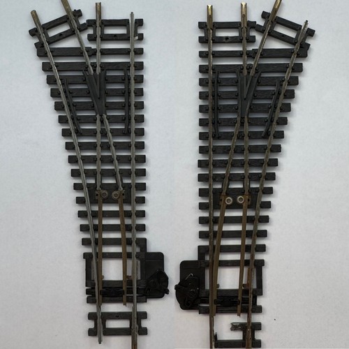 Hornby points bundle gauge - oo,