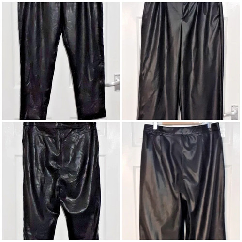 Pairs george size - size, 16
