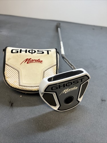 Used taylormade ghost manta - taylormade,