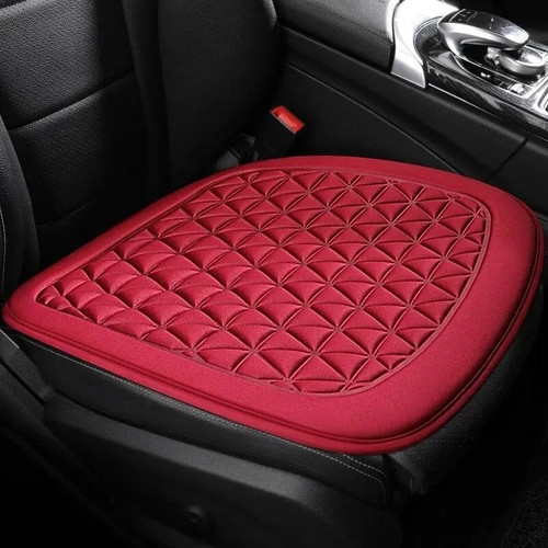 Memory foam car seat - seat, cushion
