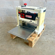 Axminster CT-330 Thicknesser 330mm Capacity