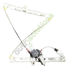 PEUGEOT 206 Sw Window