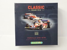 SCALEXTRIC CLASSIC GRAND PRIX