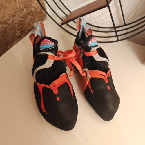 Sportiva solution comp - la,