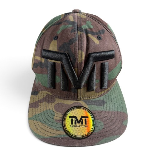 The money team tmt - the,