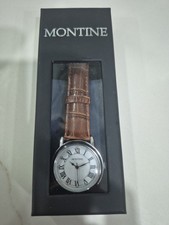 Brand new Vintage Gents