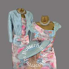 John Charles Size 16 Dress