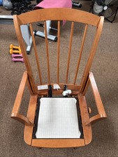 Dutailier Rocking Chair