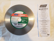 Norton Clipper 200 x 30/25.4mm