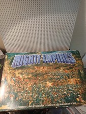 1990 Mighty Empires Warhammer