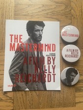 Josh O’Connor ‘The