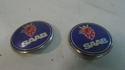 Used saab front bonnet - saab,