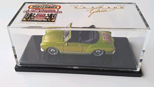 Matchbox 8th annual europe - matchbox,