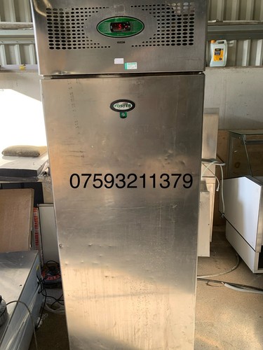 Foster eprog 600 single door - eprog,