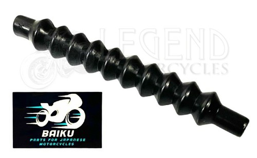 Motorcycle clutch cable baiku - clutch,