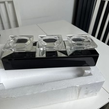 Julien Macdonald Cut Glass