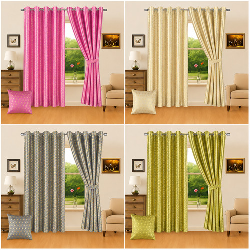 Thermal blackout curtains - thermal,