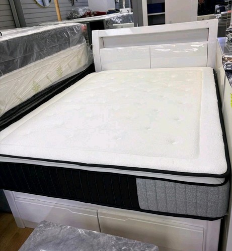 Mattress king size - ,