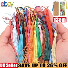 10-100Pcs 13cm Silky Floss