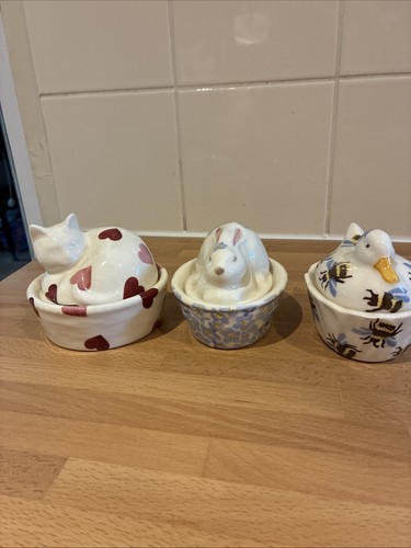 Emma bridgewater mini - bridgewater,