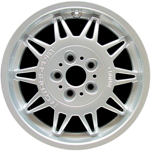 Wheel rim bmw 318i - wheel,