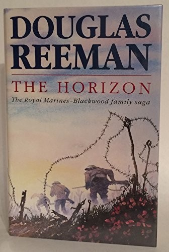 The horizon by reeman - the, :