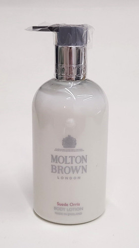 Molton brown suede - molton,