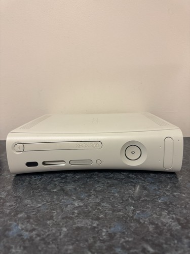 Xbox 360 arcade jasper - 360, 2009