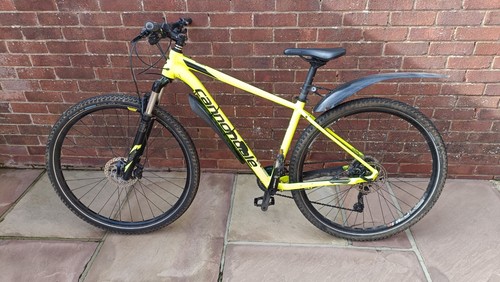 Cannondale trail 29er - cannondale,