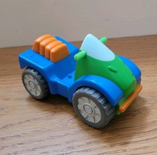 McDonald's Happy Meal toy from