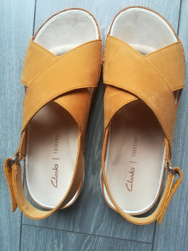 Clarks trigenic tri alexia - clarks, alexia'