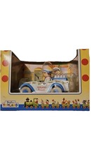 Noddy In Toyland:  Toy Car