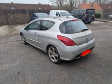 Peugeot 308 Breaking