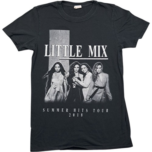 Little mix shirt small - small, men's