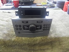 VAUXHALL COMBO VAN AND CORSA D