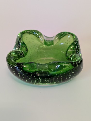 Murano vintage art glass - vintage,