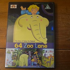 64 Zoo Lane (DVD, 2004)
