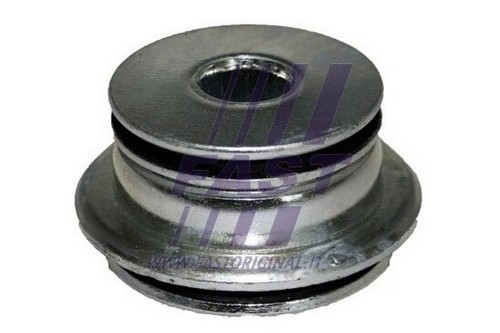 Rear mounting axle beam fits - mounting,