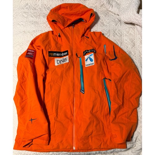 Phenix ski jacket mens - ski,