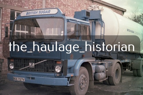 Thh truck photos volvo - truck,