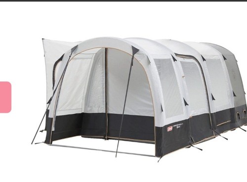 Coleman journeymaster deluxe - coleman,