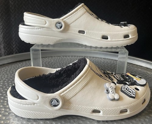 Men crocs luke - men's, skull