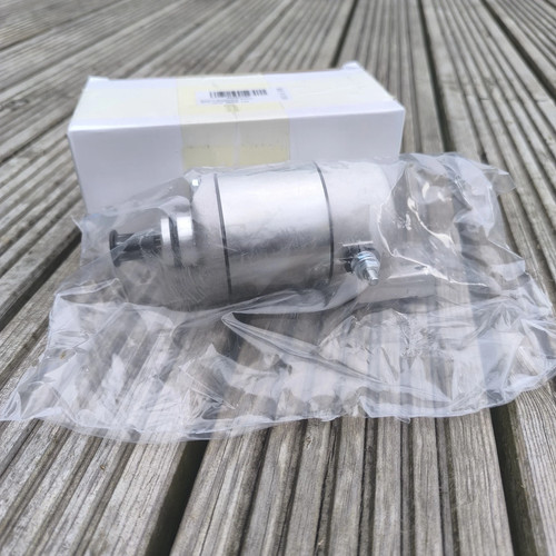 Tooth starter motor - 9-tooth,