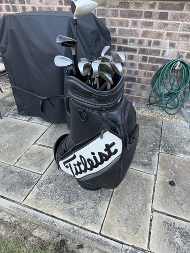 Titleist cart golf - cart, with