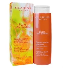 CLARINS AROMA UPLIFTING FRESH