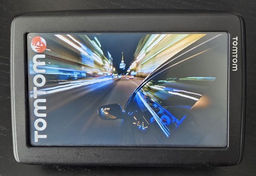 Tomtom start sat - tomtom,