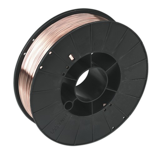 Sealey mig 777706 - sealey, steel